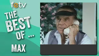 The Best of Max | Hart to Hart