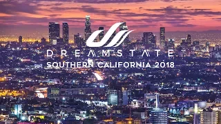 "Back Home" - Dreamstate Southern California 2018