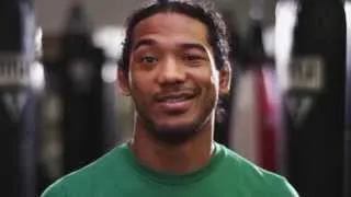 Signature Moves: Benson Henderson