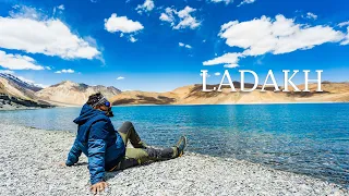 LEH LADAKH (TEASER)