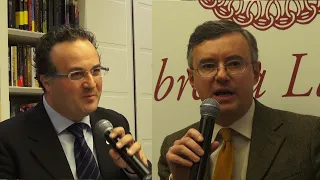 1 - LA SFIDA DI FENESTRELLE Barbero vs Neoborbonici - (Versione integrale senza tagli e censure)