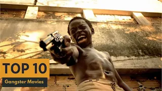 10 Most Shockingly Violent Gangster Movies Ever Made