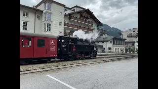 Zillertal Bahn