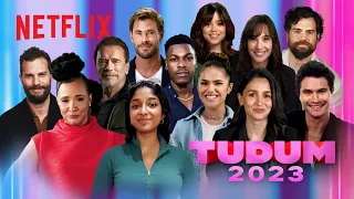 TUDUM 2023: un evento globale per i fan | Live dal Brasile