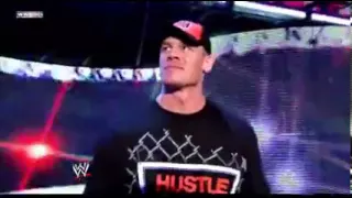WWE - John Cena Honored by the Make-a-Wish Foundation