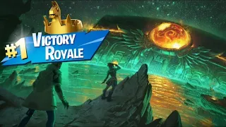 Fortnite Duos PS5 gameplay No commentary Crown Victory Royale 👑