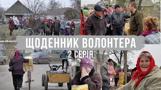 Історії людей зі звільненої Миколаївщини. Деокупована Снігурівка