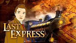 The Last Express History (Rus)