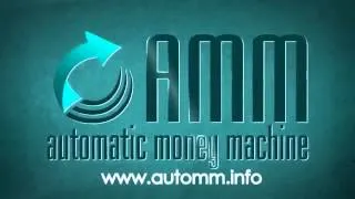 Предстарт проекта  Отзывы, обзор Automatic Money Machine