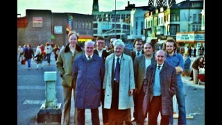 High Royds Hospital-Arnecliffe House-40 years ago.