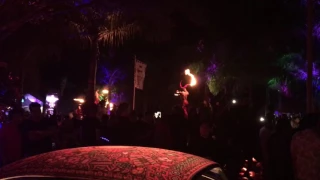 Solomun BPM 2017 @ the Jungle fire dance 3