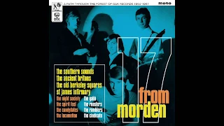 17 FROM MORDEN A Path Through The Forest Of OAK Records 1964 - 1967 new album 60s beat Mod