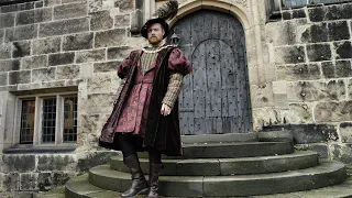 The Bible Verse That Galvanized The English Reformation | The Six Queens of Henry VIII | BBC Select