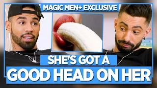 Tips for the BEST Head that will get him EVERY time | SDP 47+ (CLIP)