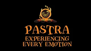 Pastra experiencing every emotion