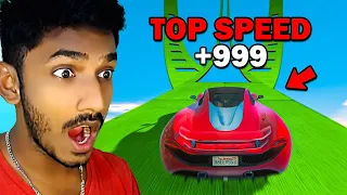 100% Ultimate Fun Race - GTA 5 Tamil - Pro Player