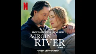 Virgin River Season 5 Soundtrack | Jack and Mel Wait - Jeff Garber | A Netflix Original Series Score