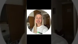 Марина Африкантова про Капаклы и Пинчук🤪