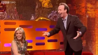 When Roberto Benigni won his Oscar... - The Graham Norton Show - BBC Two