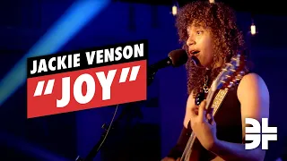 Jackie Venson - Joy - LIVE (Antone’s)