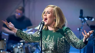 Adele - I Drink Wine (Live at the BRIT Awards 2022) Official Audio #Adelelive2022 #Adeleamazinglive