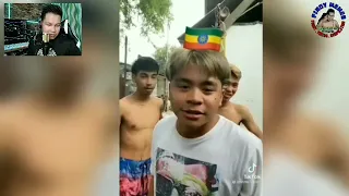 Yung subrang hiling mo sa libreng sakay' 😂🤣  Pinoy Memes, Pinoy Kalokohan funny videos compilation