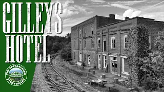 Appalachia’s Storyteller: Gilleys Hotel Forgotten True Story