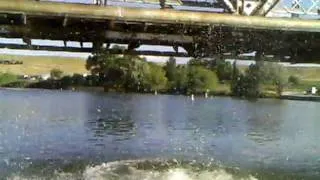 Connor Mcleod bridge jump