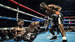 The True Reason Why Terence Crawford Will DOMINATE Errol Spence Jr..
