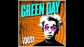 Green Day - Nightlife (feat. Lady Cobra) - [HQ]