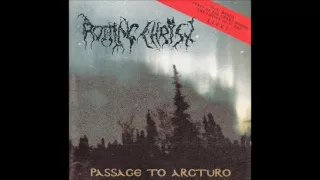 Rotting Christ - The Forest of N'Gai |Live| 1993