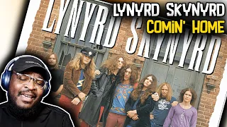 Lynyrd Skynyrd - Comin' Home | REACTION/REVIEW