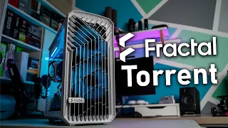 AIRFLOW KING! - Fractal Torrent