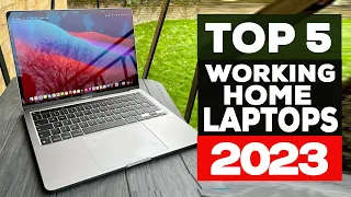 Best Budget Laptops for Working from Home 2023 Top 5 Picks