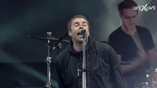 Liam Gallagher Live Full Concert 2021