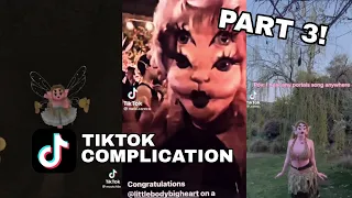 Melanie Martinez Portals Album (TikTok Complication) PART 3!