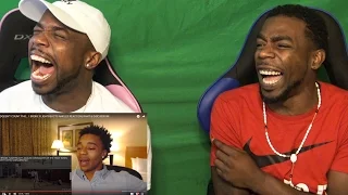 Reacting To FlightReacts Reacting To Him Getting CROSSOVER EXPOSED! 55 Overall With No Badges