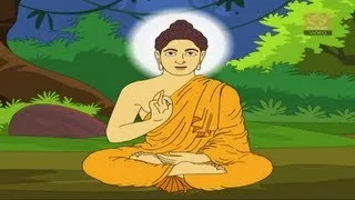 Lord Buddha - A Mother's Grief (The Life of Buddha)