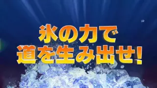 Sonic Boom: Fire & Ice | New trailer (Japan)