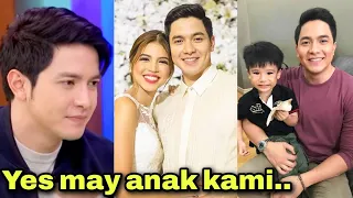 Alden Richards MAY SINIWALAT sa NAGING RELASYON kay Maine Mendoza, MAY ANAK SILA?