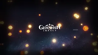 [GMV] С тобой не одинок ♥ | Genshin Impact