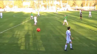 PuiU vs EIF/Akademi (4-1)