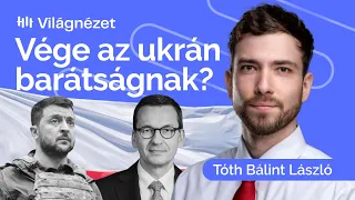 Ki akarja megbuktatni a lengyel kormányt? - Tóth Bálint László