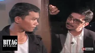 PO1 Libog, hulog sa BITAG!