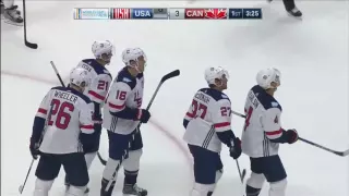 Canada vs USA-World Cup Of Hockey- .10.09.16-HD