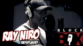 Ray Niro | BL@CKBOX S9 Ep. 84/100