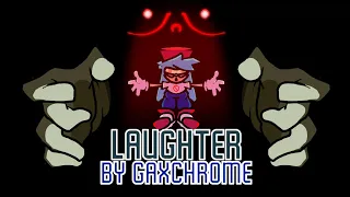 (OLD) Laughter - (Giggle but Lord X and Bf sing it)