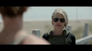 Terminator: Dark Fate | Official Trailer 2 | In Cinemas October 31