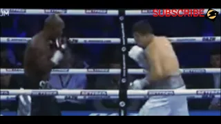 Israil Madrimov disrespect Michel Soro with a Brutal Jab's to the face | Replay in Slow Mo