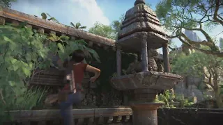 Uncharted: Legacy of Thieves Collection | The Lost Legacy | Part 6